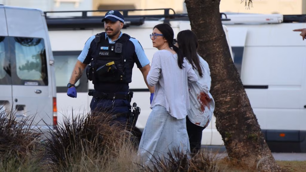 Hatred in Plain Sight: How the West Is Failing Its Jews